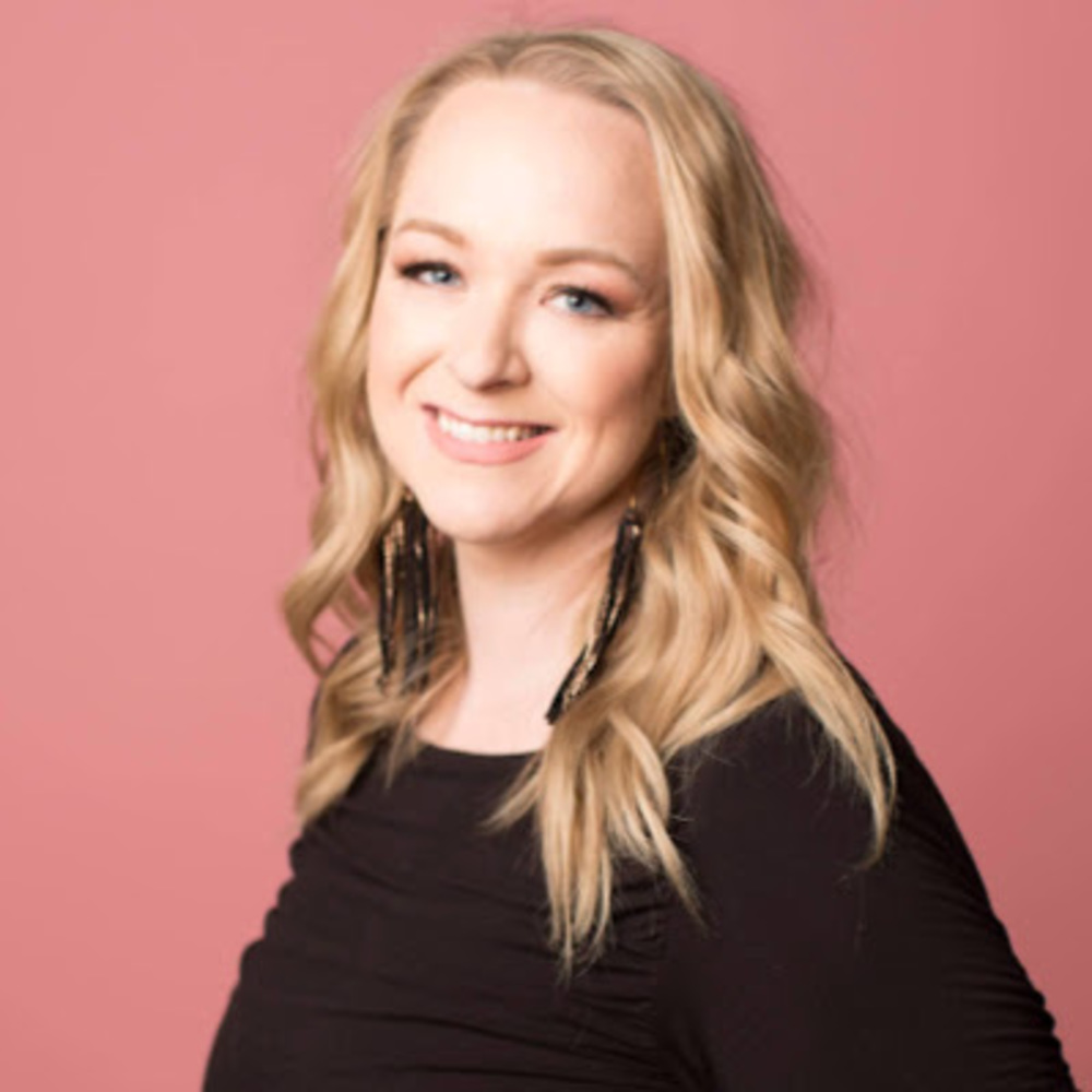 Meet your Posher, Traci